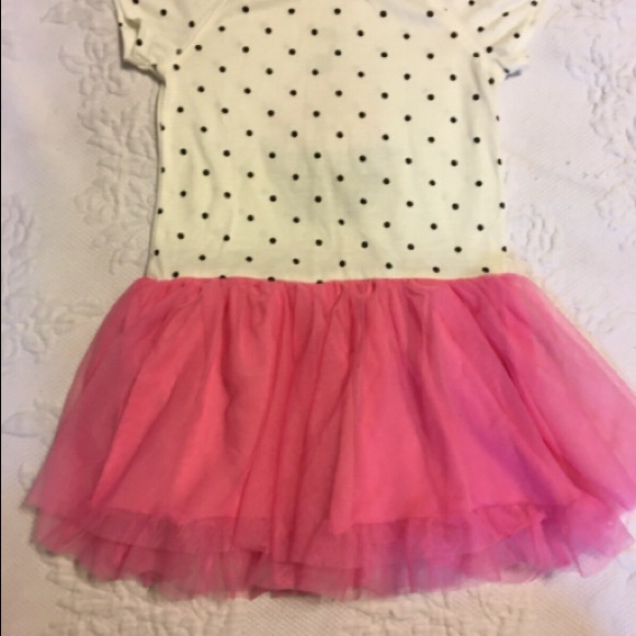 Girls Dress Size 5 Epic Threads - Picture 2 of 2